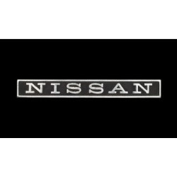 Autocollant NISSAN Logo...