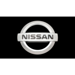 Autocollant NISSAN logo...