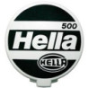 STICKER HELLA Logo projecteur 500 diam 163 mm