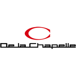 Autocollant DE LA CHAPELLE...