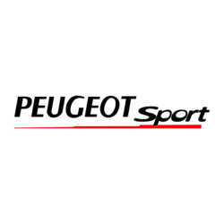 STICKER PEUGEOT Sport...