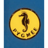 STICKER PYGMEE-Logo diam 50 mm