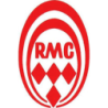 STICKER RMC logo L 50 H 75 mm