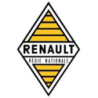 STICKER RENAULT 1946 L 60 H 90 mm