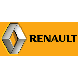 STICKER RENAULT LOGO L 135...