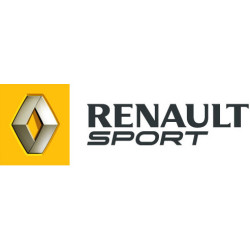 STICKER RENAULT SPORT...