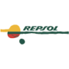 STICKER REPSOL logo 1987/1997 L100 H 30 mm