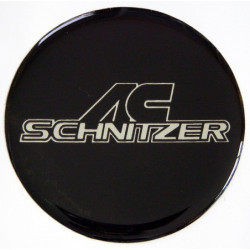 STICKER SCHNITZER AC centre...