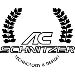 STICKER SCHNITZER-ac Logo...