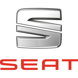 STICKER SEAT logo 2012 L 50...