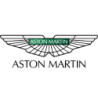 Autocollant ASTON-MARTIN Logo L 282 h 129 mm