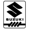 STICKER SUZUKI logo1 l 50 H 53 mm