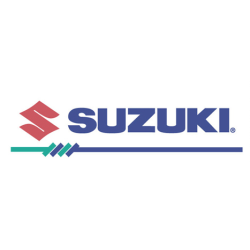 STICKER SUZUKI logo2 L 57 H 20mm