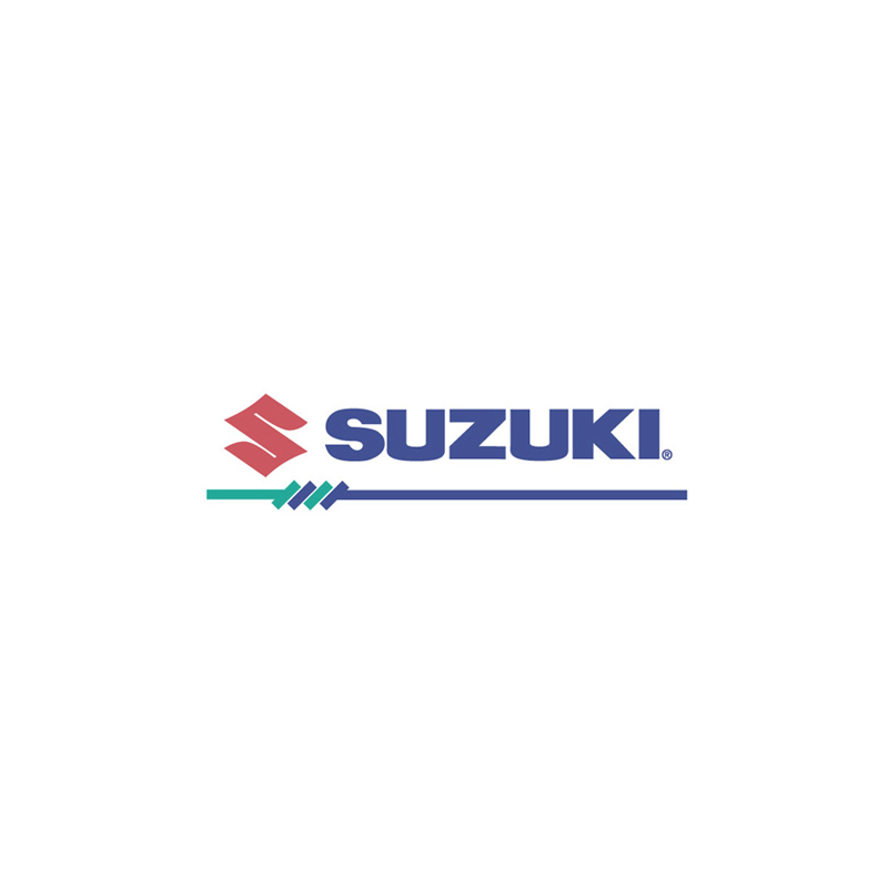 STICKER SUZUKI logo2 L 57 H 20mm