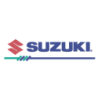 STICKER SUZUKI logo2 L 57 H 20mm