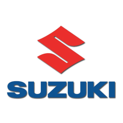 STICKER SUZUKI logo3 L  50...