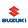 STICKER SUZUKI logo3 L  50 H 34 mm