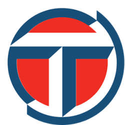 STICKER TALBOIT logo...