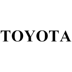 STICKER TOYOTA Logo 1958 L...