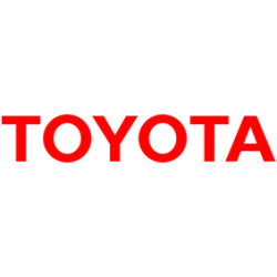 STICKER TOYOTA logo 1978...