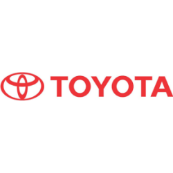 STICKER TOYOTA Logo 1979 L...