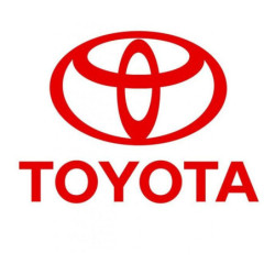 STICKER TOYOTA Logo2 1979 L...