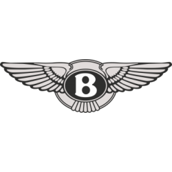 Autocollant BENTLEY-logo...