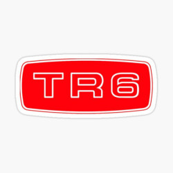 STICKER TRIUMPH logo TR6 rouge L 67 H 30 mm.png