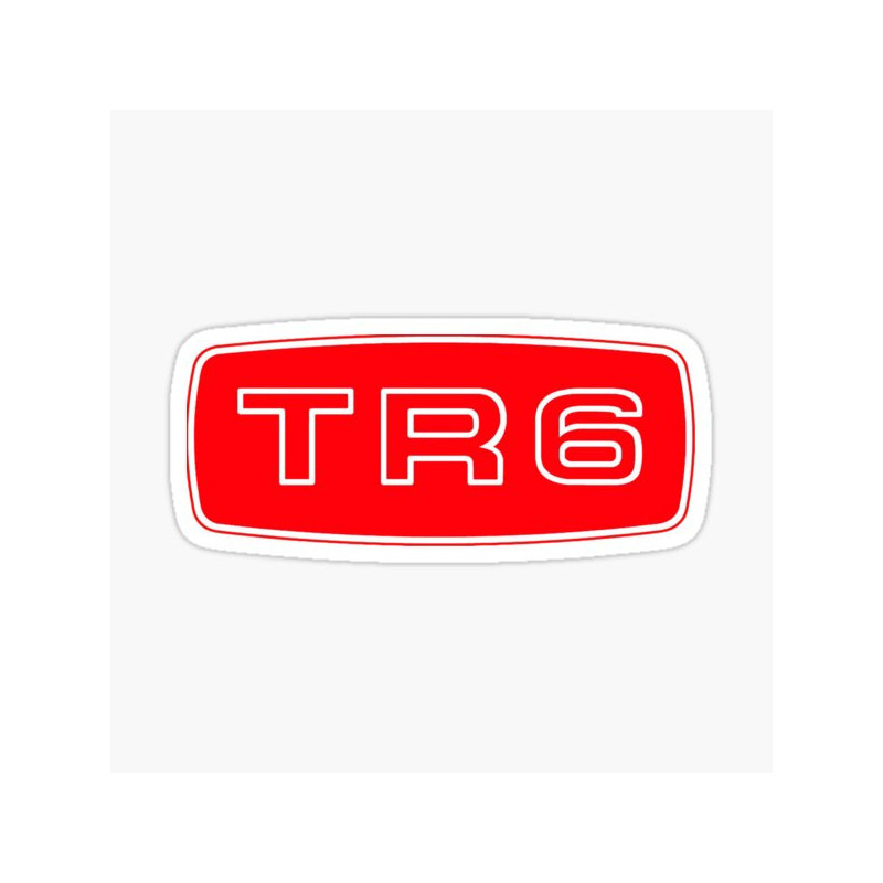 STICKER TRIUMPH logo TR6 rouge L 67 H 30 mm.png