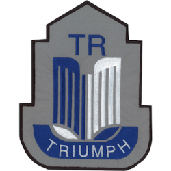 STICKER TRIUMPH TR L 90 H...