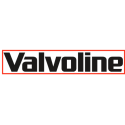 STICKER VALVOLINE lettrage...