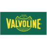 STICKER VALVOLINE logo 1866 L 100 H 50 mm