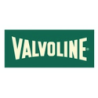 STICKER VALVOLINE logo 1930 L 100 H 50 mm