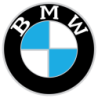 STICKER BMW Logo 1936 Diam 50 mm