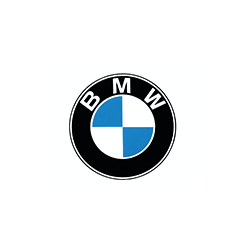 STICKER BMW Logo 1954 Diam...