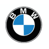 STICKER BMW Logo 1954 Diam 50 mm