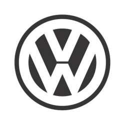 STICKER VOLKSWAGEN logo...