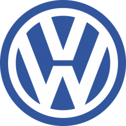 Autocollant VOLKSWAGEN logo...