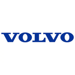 STICKER VOLVO-Logo 1970 L...