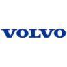 STICKER VOLVO-Logo 1970 L 60H 40 mm