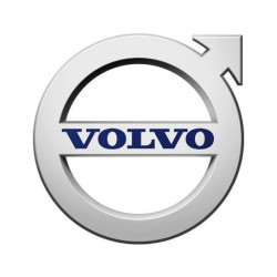 STICKER VOLVO-Logo 2014 L...