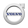 STICKER VOLVO-Logo 2014 L 50 H 50 mm