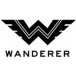 STICKER WANDERER logo 1920...