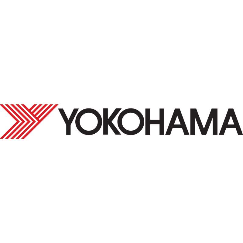 STICKER YOKOHAMA logo rouge/noir L 100 H 14 mm.jpg