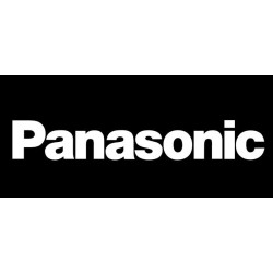 STICKER PANASONIC-logo...