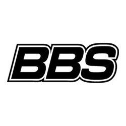 STICKER BBS-logo lettre L...