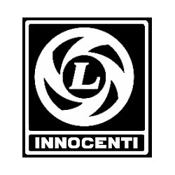 STICKER INNOCENTI logo...