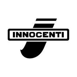 STICKER INNOCENTI-I L 50 h 33 mm