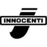 STICKER INNOCENTI-I L 50 h 33 mm