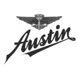 STICKER MINI Austin-logo-L...